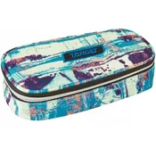 Pernica prazna Target Compact Rust Blue 26318