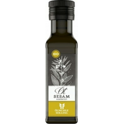 Organsko prženo sezamovo ulje - 100 ml