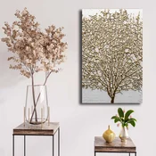 Wallity Slika na platnu 45x70cm