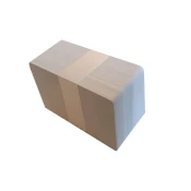 Mave 50 kos belih RFID kartic s 125 kHz čipom TK4100