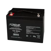 *Blow Gel baterija 12V 80Ah XTREME