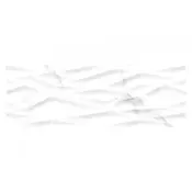 Lenox Giga White Brillo 30x90