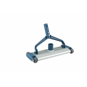 Glava aluminijska za ručni usisivač - 35cm