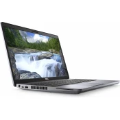 Laptop Dell Latitude 15 5511 / i7 / RAM 16 GB / SSD Pogon / 15,6” FHD