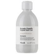 Beauty Family Maqui & Cocco Šampon - 300 ml