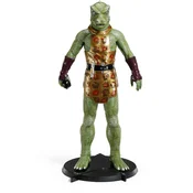 Star Trek Bendyfigs Gorn figurica Noble Collection