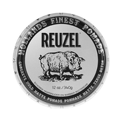 REUZEL Concrete Hold Matte Pomade