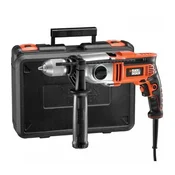 Udarni vrtalnik Black & Decker KR911K