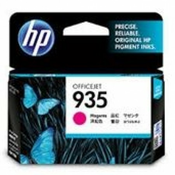 HP Cartridge C2P21AE No.935 Magenta (C2P21AE)