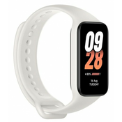 Xiaomi Smart Band 8 Active Strap Ivory (narukvica)