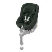 Maxi-Cosi Autosjedalica Pearl 360 Pro, Grupa 0+, 1 (0-18 kg) - Authentic Green