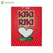 KIKIRIKI 50G INERTNI GAS (50) ZITOKOMERC