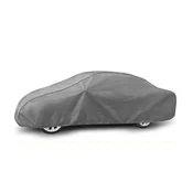 Mobile Garage car cover for Mercedes S-Class 1991-1998