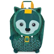 Tanns  LE LOUP  Zelena