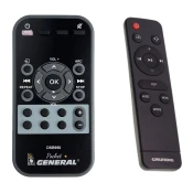 General GRUNDIG DSB970 - daljinski upravljalnik podvojen