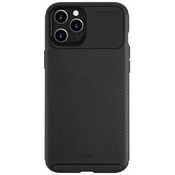 UNIQ Hexa iPhone 12 Pro Max 6,7 midnight black (UNIQ-IP6.7HYB(2020)-HEXBLK)