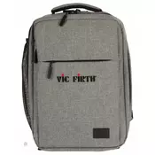 Vic Firth PBKPK Gray travel bubnjarski ranac