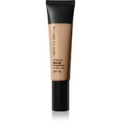 SOSU Cosmetics Studio Wear prekrivni tekoči puder SPF 50 odtenek 07 N 32 ml