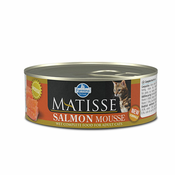 Farmina MATISSE cat Salmon 85 g