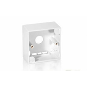 EQUIP Equip Box za vtičnice sistema White Keystone, (21408125)