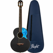 Baritonski ukulele Iris BK Flight