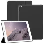 Ovitek JETech za iPad Air 2 9.7 (2014, 2. gen.) – črna