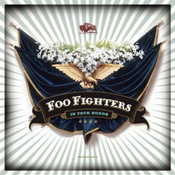 Foo Fighters - In Your Honor (2 CD)