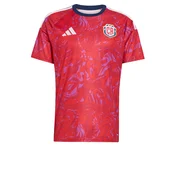 adidas Dres Costa Rica Home 2026