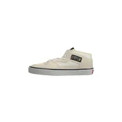 VANS Visoke superge Half Cab Decon črna/bela/off-bela