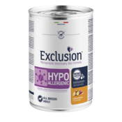 Exclusion | Hypoallergenic raca & krompir 400g