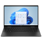 HP Envy x360 15-fh0006nn15.6” Touch OLED, R7 7730U16GB 4266, 512GB SSD, Backlit KB, ALU