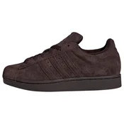 Sneakers adidas Superstar II Aurora Coffee/ Aurora Coffee/ Off White EUR 42