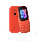 IPRO mobilni telefon A21 mini, Red