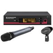 SENNHEISER mikrofon 135 G3-B VOCAL SET
