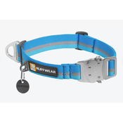 Ruffwear top rope ogrlica - BLUE DUSK - L (51-66cm)