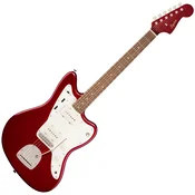 Fender Squier FSR Classic Vibe 60s Jazzmaster LRL Candy Apple Red Elektricna gitara