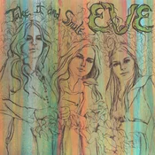 Eve - Take It And Smile (Reissue) (LP)