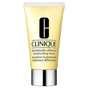 Clinique 3 Steps visoko hidratantno mlijeko  za suhu i mješovitu kožu lica (Dramatically Different Moisturizing Lotion Tube+ ) 50 ml