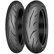 Mitas Sport Force + ( 120/70 ZR17 TL (58W) prednji kota )