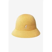 Dvostranski klobuk Kangol