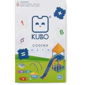 Matematicke slagalice KUBO Coding