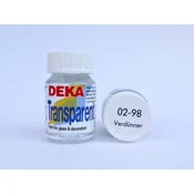 Rayher. DEKA Transparent 25 ml razredčilo