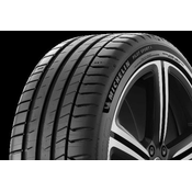 Michelin Pilot Sport 5 ( 205/40 ZR18 (86Y) XL )