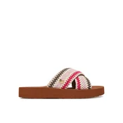 LOVE MOSCHINO Natikači JA28324G0OJQC20B Pisana