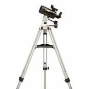 SkyWatcher skymax-90 maksutov-cassegrain (90/1250) on AZ PRONTO (AZ3-R) mount ( SWM90az3r )