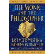 Monk and the Philosopher