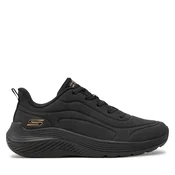 Skechers Superge Sport Squad Waves 117485 Črna