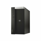 Racunalo Dell Precision 7910 Workstation / Intel® Xeon® / RAM 64 GB / SSD Pogon