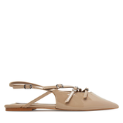 Balerinke Steve Madden Cianna SM11003709 Rjava