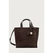 Furla crossbody torbica ženska usnjena